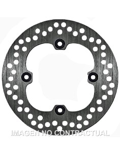 DISCO FRENO SBS 5099