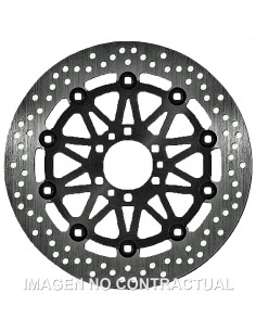 DISCO FRENO SBS 5101