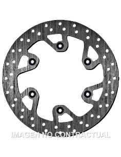 DISCO FRENO SBS 5103