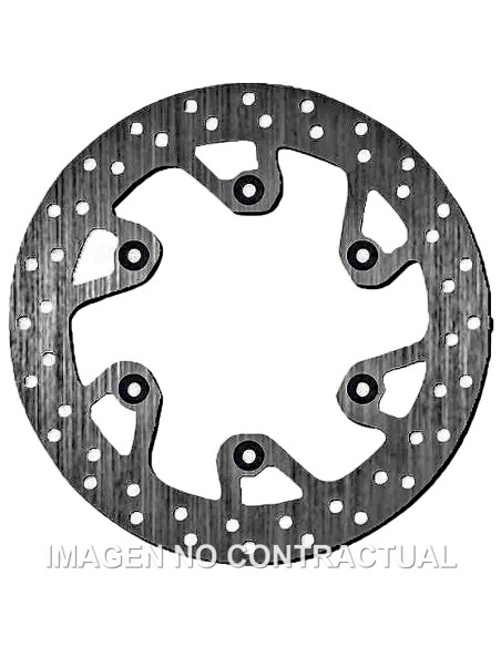 DISCO FRENO SBS 5103