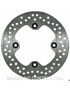 DISCO FRENO SBS 5110