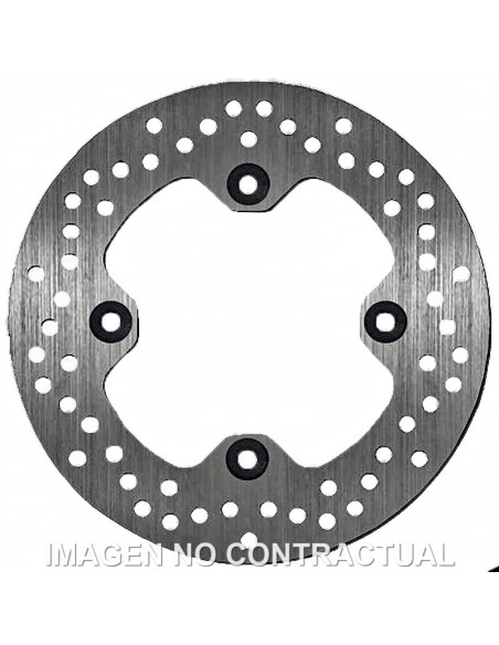 DISCO FRENO SBS 5110