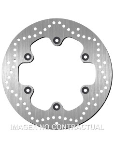 DISCO FRENO SBS 5120