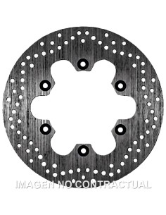 DISCO FRENO SBS 5132