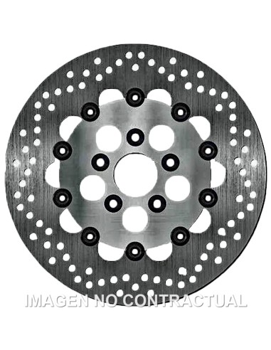 DISCO FRENO SBS 5140