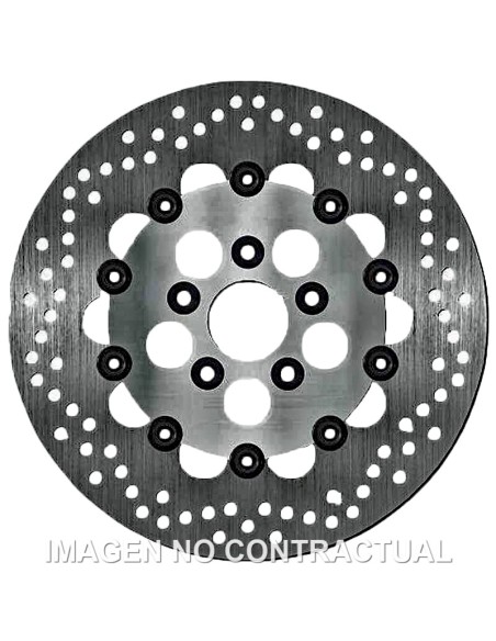 DISCO FRENO SBS 5140