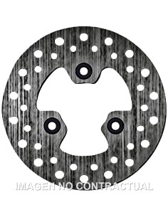 DISCO FRENO SBS 5176