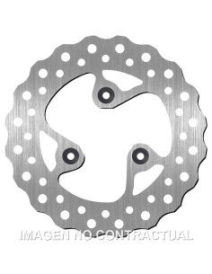 DISCO FRENO SBS 5179