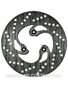 DISCO FRENO SBS 5182