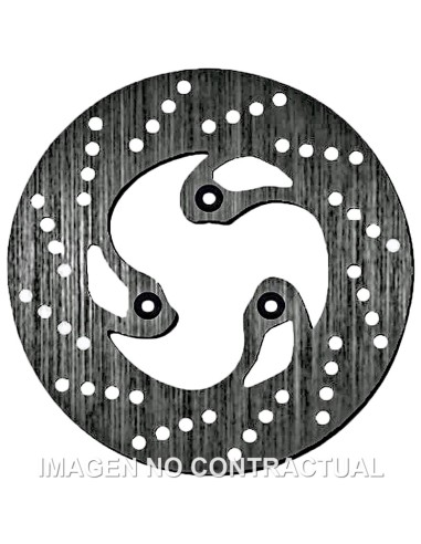 DISCO FRENO SBS 5182