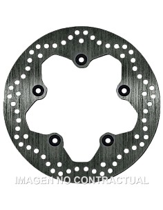 DISCO FRENO SBS 5183