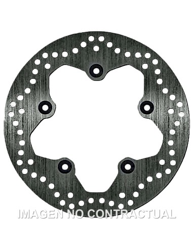 DISCO FRENO SBS 5183