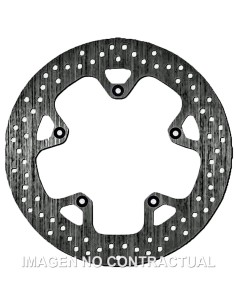 DISCO FRENO SBS 5197