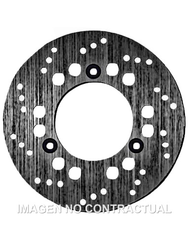DISCO FRENO SBS 5199