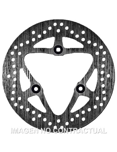 DISCO FRENO SBS 5200