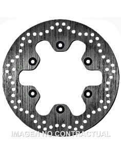 DISCO FRENO SBS 5202