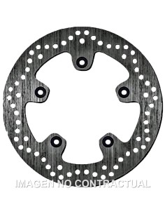 DISCO FRENO SBS 5203