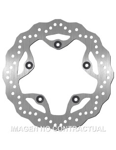 DISCO FRENO SBS 5210