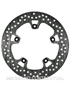 DISCO FRENO SBS 5212