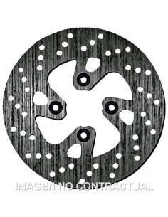 DISCO FRENO SBS 5213