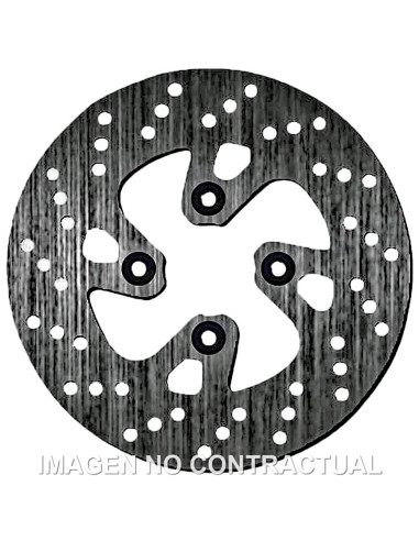 DISCO FRENO SBS 5213