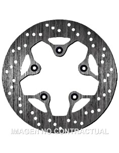 DISCO FRENO SBS 5219