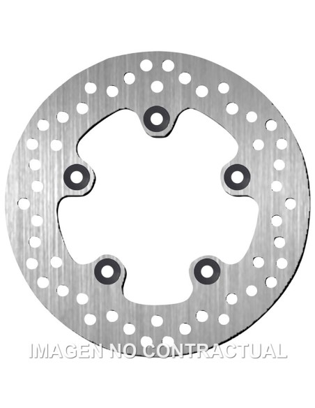 DISCO FRENO SBS 5223