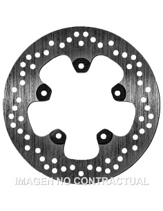 DISCO FRENO SBS 5225
