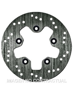 DISCO FRENO SBS 5229