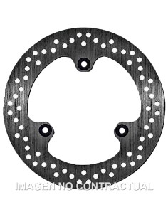 DISCO FRENO SBS 5239