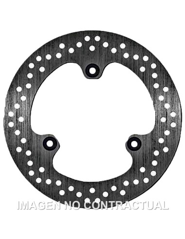 DISCO FRENO SBS 5239