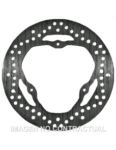 DISCO FRENO SBS 5240