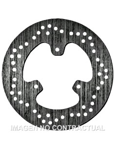 DISCO FRENO SBS 5244