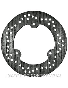 DISCO FRENO SBS 5245