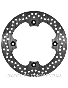 DISCO FRENO SBS 5253