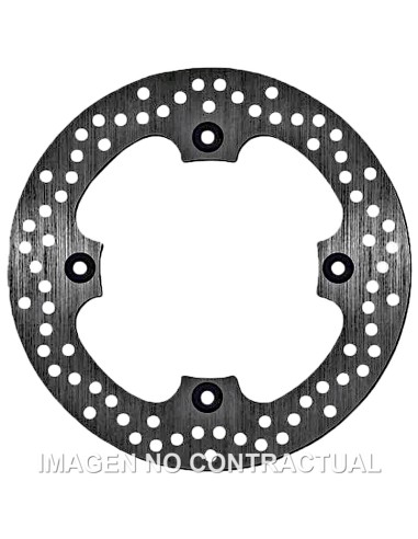 DISCO FRENO SBS 5253