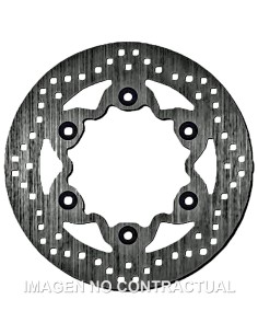 DISCO FRENO SBS 5254