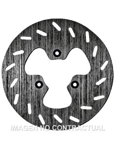 DISCO FRENO SBS 5256