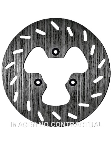 DISCO FRENO SBS 5256