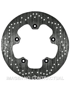 DISCO FRENO SBS 5258