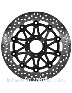 DISCO FRENO SBS 5259A