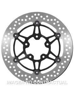 DISCO FRENO SBS 5274A