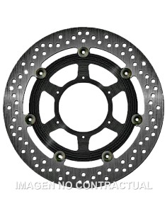 DISCO FRENO SBS 5279