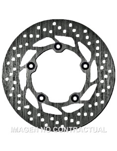 DISCO FRENO SBS 5285
