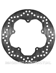 DISCO FRENO SBS 5286