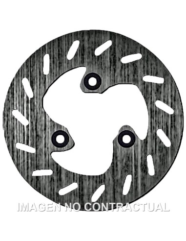DISCO FRENO SBS 5287
