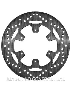 DISCO FRENO SBS 5298