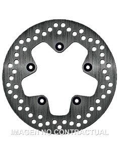 DISCO FRENO SBS 5305