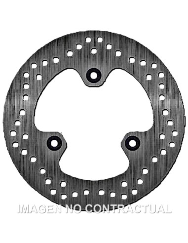 DISCO FRENO SBS 5309