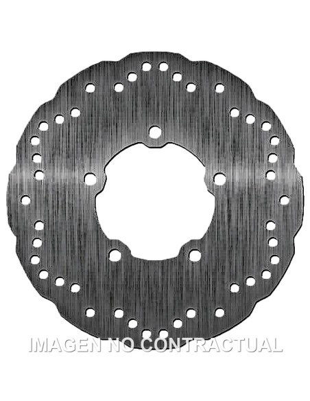 DISCO FRENO SBS 5310